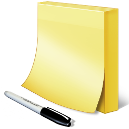 Sticky Notes